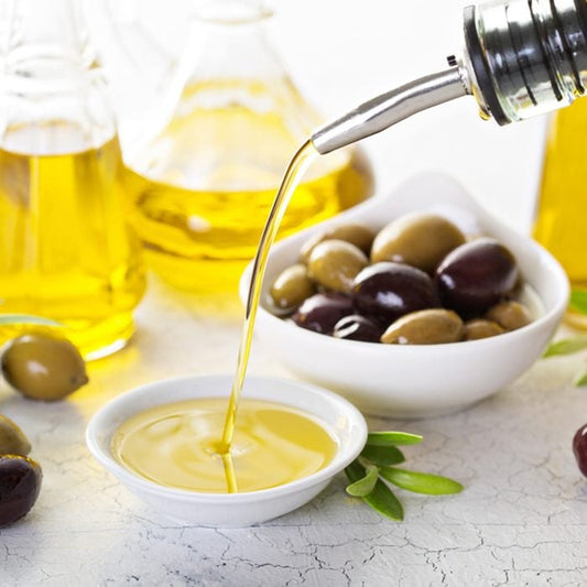 How to Recognize a Quality Extra Virgin Olive Oil