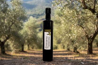 Extra Vergine Olijfolie da Nonno Peppino 250ml