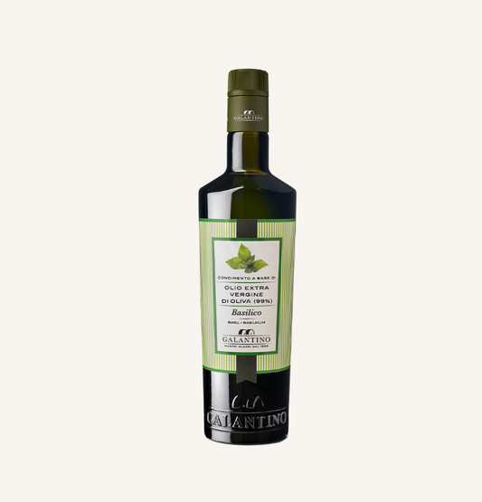 Basil Flavor 500 ml - Frantoio Galantino