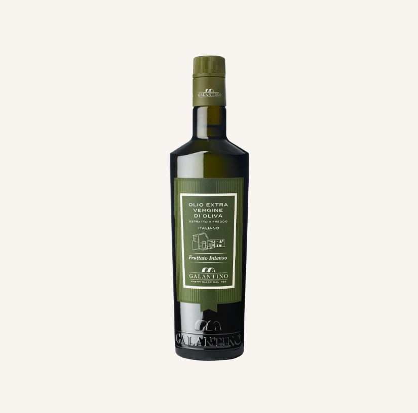 Intense Fruity 500 ml - Frantoio Galantino