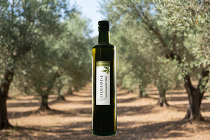 Extra Vergine Olijfolie da Nonno Peppino 250ml